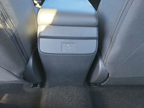 New 2026 Nissan Sentra SV w/ SV Convenience Package FWD image 18