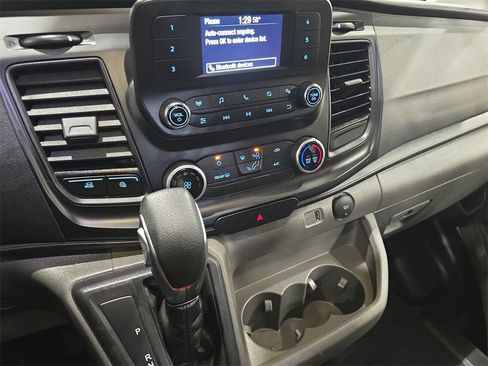 Used 2024 Ford Transit 250 Low Roof w/ Exterior Upgrade Package image 21