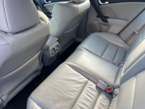 Used 2013 Acura TSX w/ Technology Package image 11