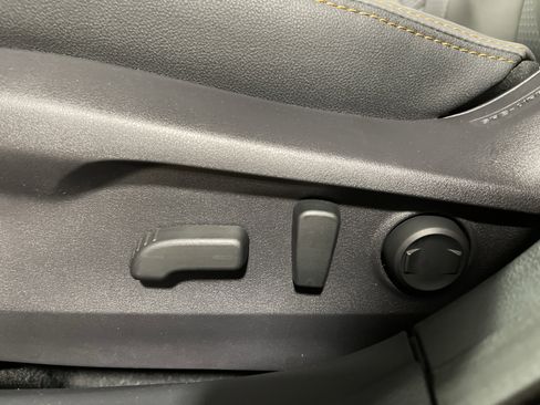 New 2025 Subaru Outback Wilderness image 11