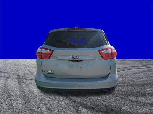 Used 2014 Ford C-MAX Energi SEL image 5