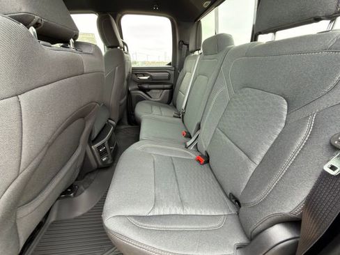 New 2026 RAM 1500 Lone Star AWD/4WD image 39