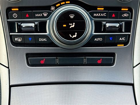 Used 2020 Lincoln MKZ Standard image 16