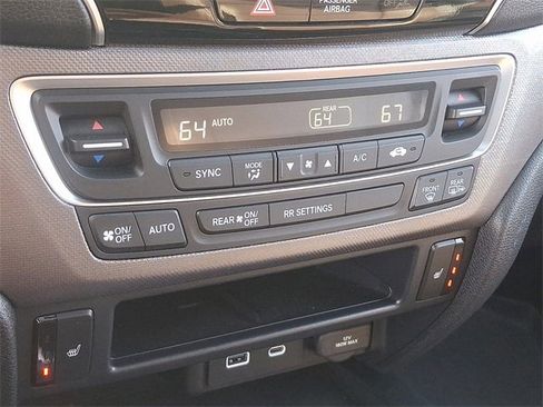 Used 2024 Honda Ridgeline RTL image 14