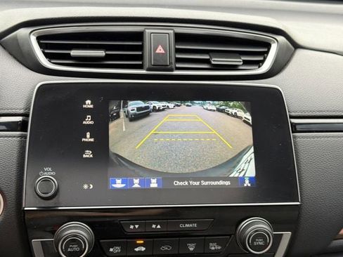 Used 2017 Honda CR-V EX image 27