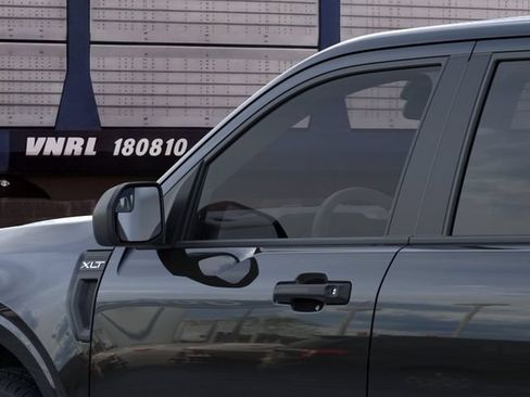 New 2026 Ford Maverick XLT FWD image 21