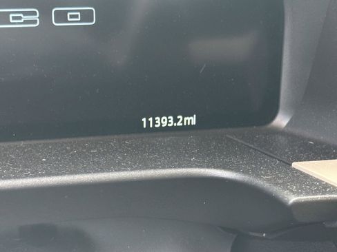 Used 2025 Ford Bronco Sport Big Bend AWD/4WD image 13