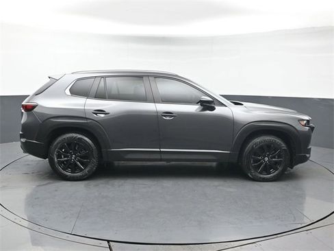 Certified 2024 MAZDA CX-50 AWD 2.5 S w/ Weather Package image 6