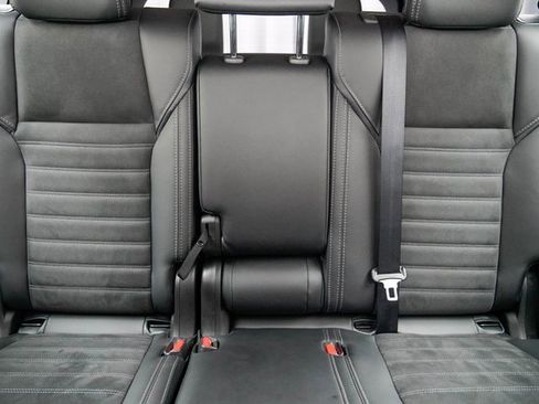 Used 2024 Mitsubishi Outlander SE image 27