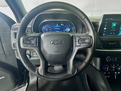 Used 2022 Chevrolet Tahoe RST w/ Sport Performance Package AWD/4WD image 15