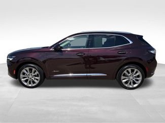 Certified 2023 Buick Envision Avenir AWD/4WD video 2