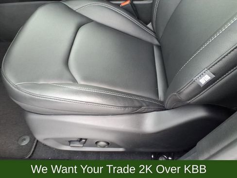 New 2026 Jeep Compass Limited image 9