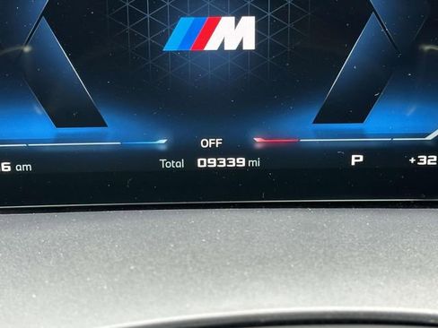 Certified 2024 BMW X5 M60i w/ Climate Comfort Package image 29