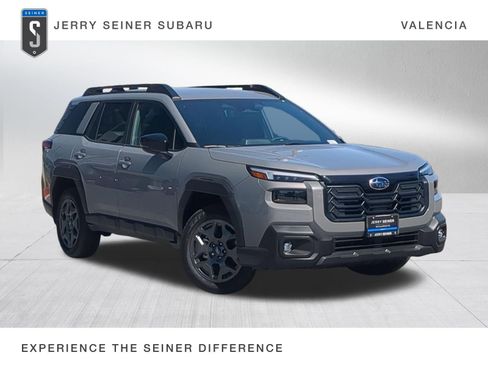 New 2026 Subaru Outback Premium image 1