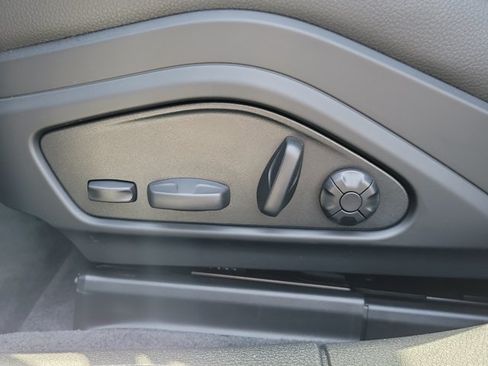 Certified 2026 Porsche Panamera 4 AWD/4WD image 24