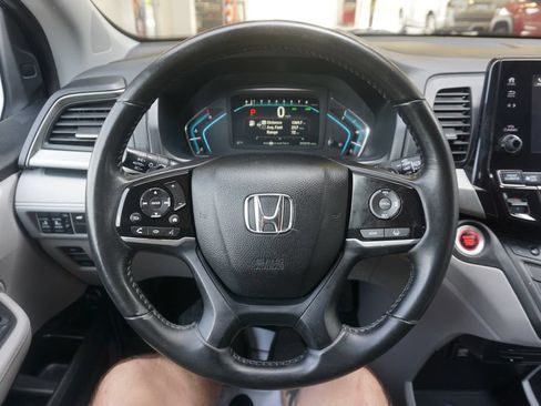 Used 2018 Honda Odyssey EX-L image 3