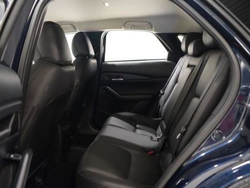 Used 2025 MAZDA CX-30 AWD 2.5 S w/ Select Sport Pkg image 31