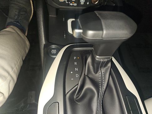 New 2025 Kia K4 GT-Line image 19