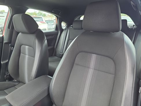 Used 2022 Honda Civic Sport image 23