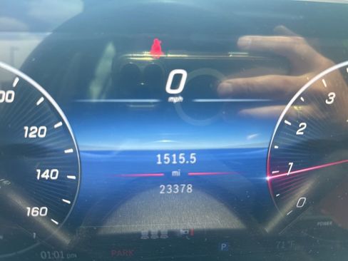 Used 2023 Mercedes-Benz C 300 4MATIC Sedan image 15