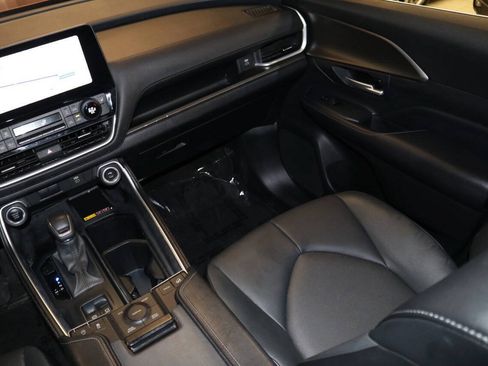 Used 2024 Toyota Grand Highlander AWD image 18