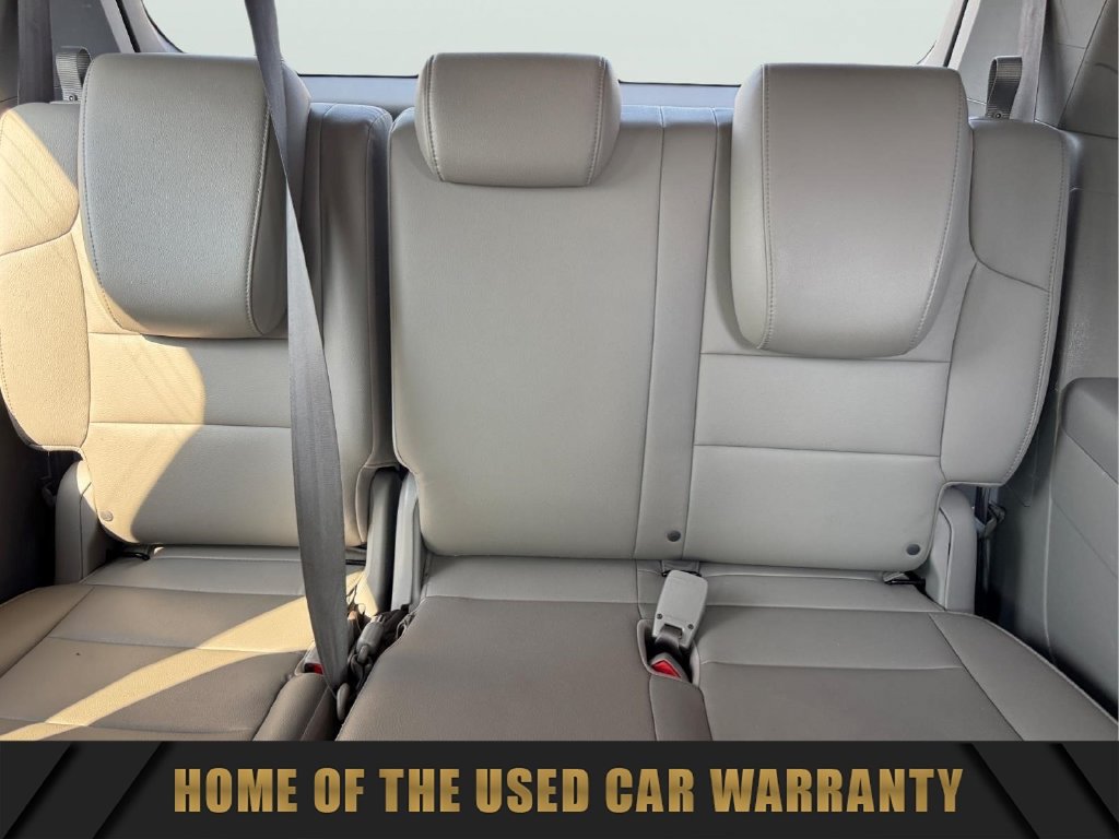 Used 2015 Honda Odyssey EX-L image 15