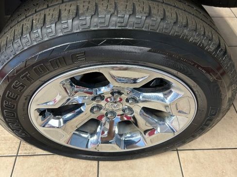 Used 2020 RAM 1500 Big Horn image 19