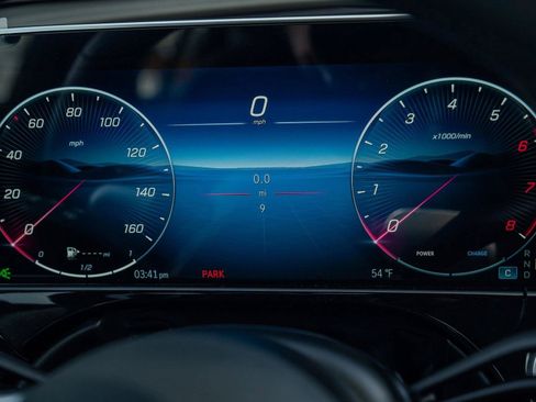 New 2026 Mercedes-Benz E 450 4MATIC Sedan image 24