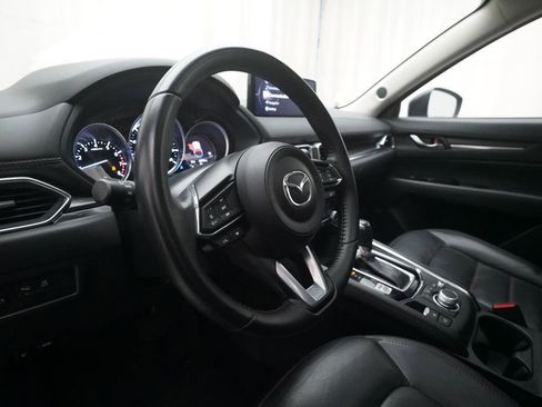 Used 2024 MAZDA CX-5 Carbon Edition image 8