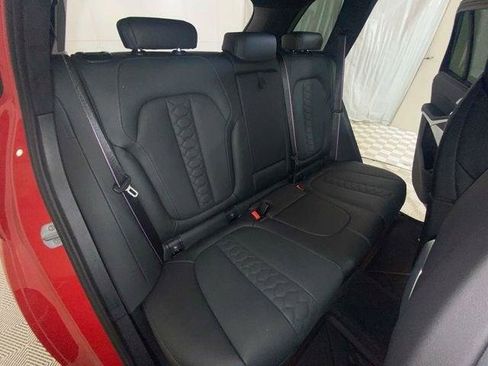 Used 2026 BMW X5 M Competition w/ Executive Package AWD/4WD image 12
