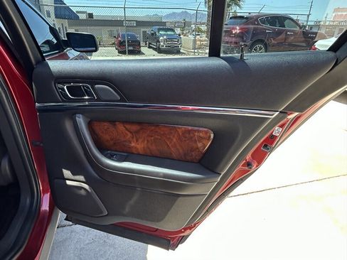 Used 2014 Lincoln MKS w/ Equipment Group 101A FWD image 36