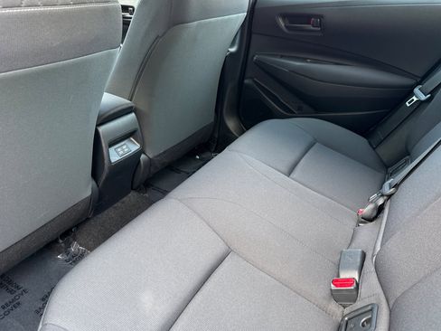 Certified 2023 Toyota Corolla LE image 16