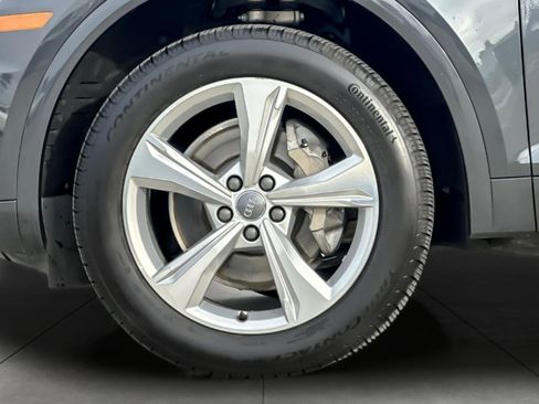 Used 2020 Audi Q5 2.0T Premium w/ Convenience Package image 25