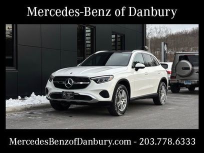 Certified 2023 Mercedes-Benz GLC 300 4MATIC