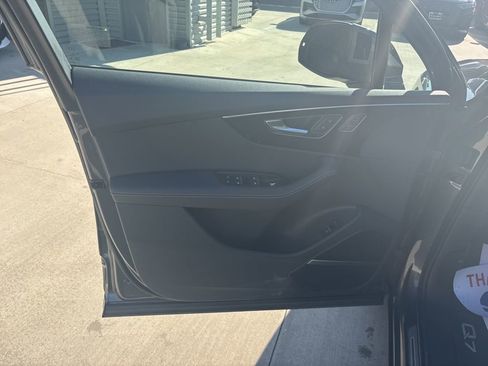 Used 2025 Audi Q7 2.0T Premium Plus w/ Premium Plus Package image 10