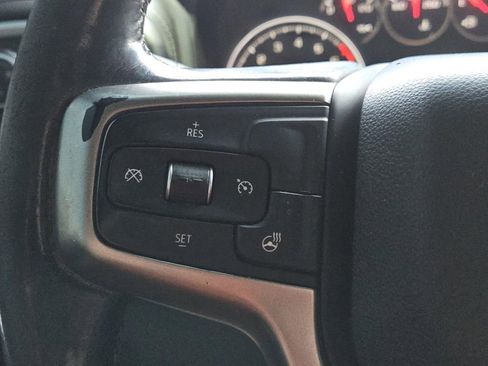 Used 2019 Chevrolet Silverado 1500 LT w/ Texas Edition image 19