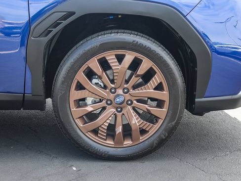 Certified 2025 Subaru Forester Sport AWD/4WD image 11