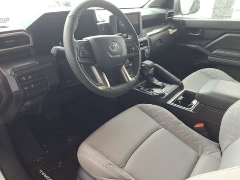 New 2026 Toyota Tacoma SR5 image 9