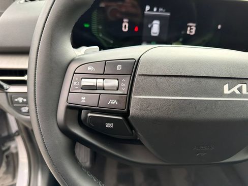 Certified 2026 Kia Sportage X-Line AWD/4WD image 18