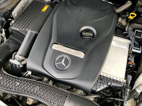 Certified 2019 Mercedes-Benz GLC 300 4MATIC Coupe image 33