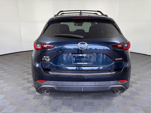 Used 2022 MAZDA CX-5 AWD 2.5 S image 6