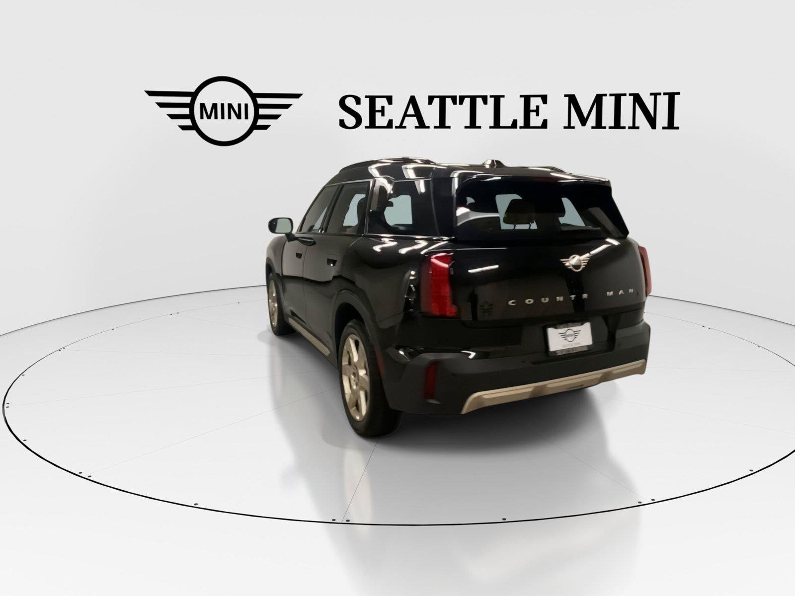 Used 2025 MINI Cooper Countryman S AWD/4WD image 9