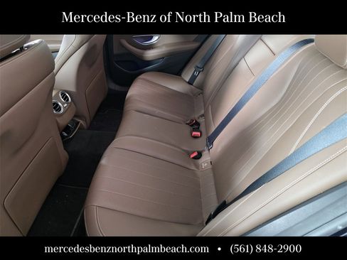 Used 2022 Mercedes-Benz E 350 Sedan image 12