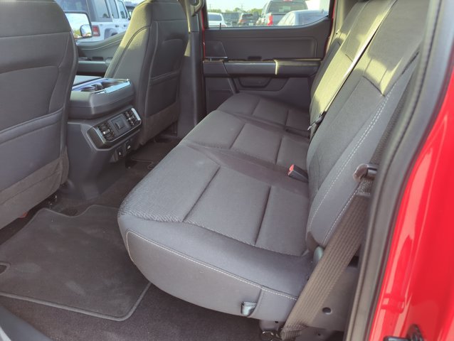 Used 2022 Ford F150 XLT w/ Equipment Group 302A High RWD image 8