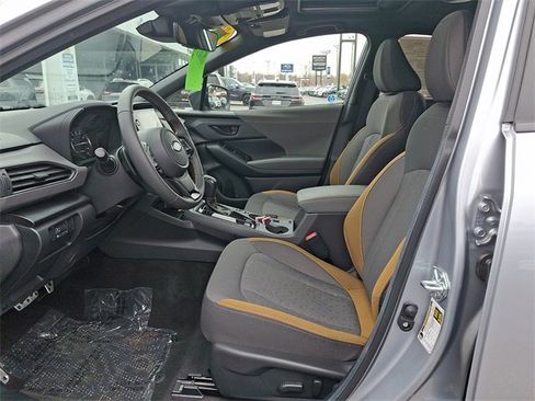 Used 2025 Subaru Crosstrek 2.5i Sport w/ Crosstrek Mirror Package image 13