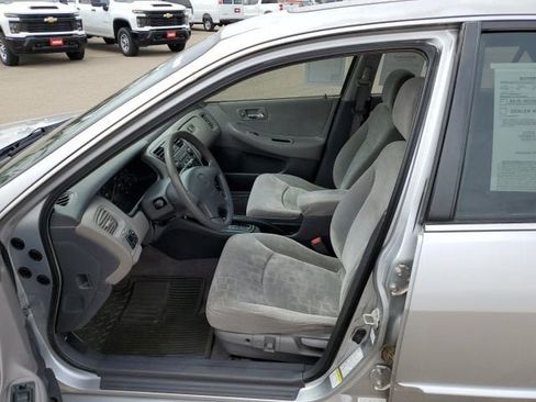 Used 2001 Honda Accord EX image 21