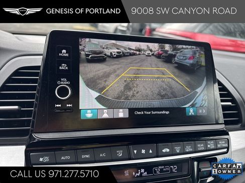 Used 2025 Honda Odyssey Sport-L image 48