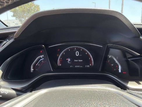 Used 2018 Honda Civic Sport Touring image 27