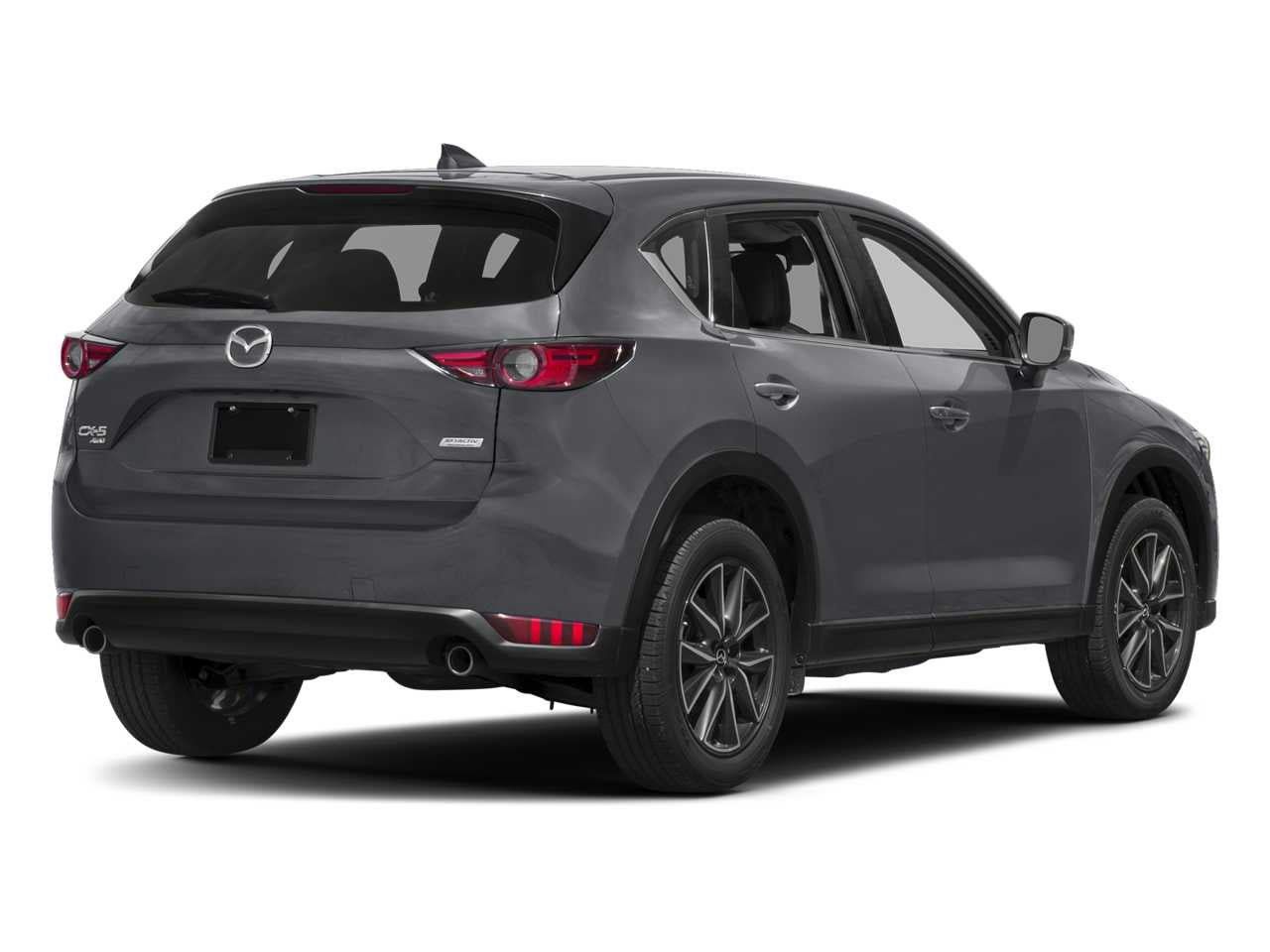 Used 2017 MAZDA CX-5 Grand Touring AWD/4WD image 2