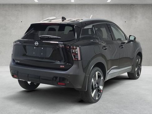 New 2026 Nissan Kicks SR image 16